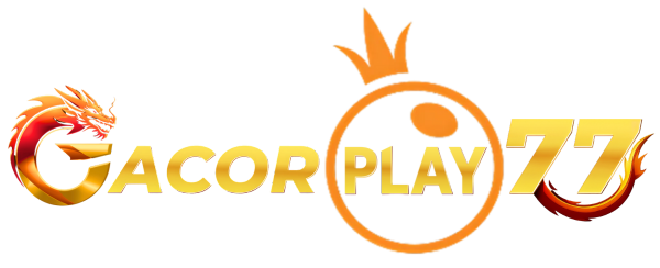 GACORPLAY77 - Situs Slot Online Gacor Game Pragmatic Play Resmi