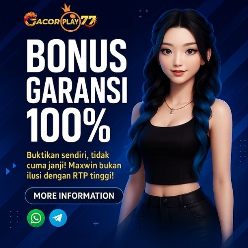 Gacorplay77